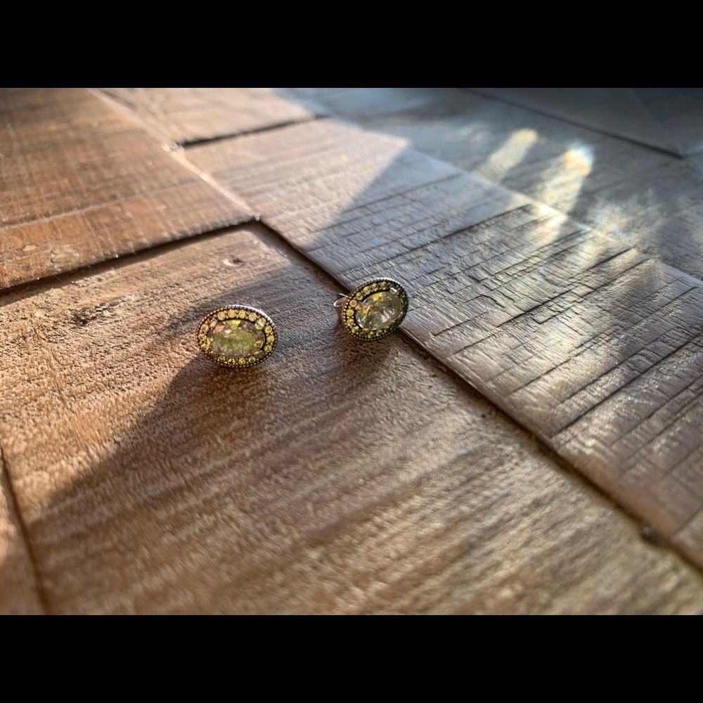 PANDORA earrings
